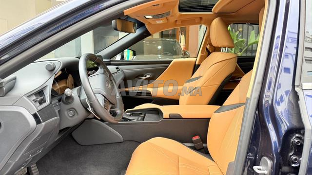 Lexus Ls350 Essence 600km - 2