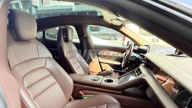 Porsche Taycan 4S - 2
