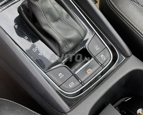 Skoda Kodiaq Diesel Automatique 2019 à Boujdour - 2