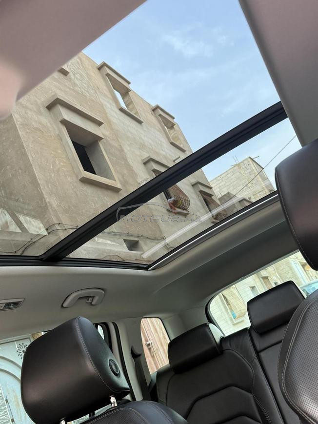 Skoda Kodiaq Diesel Automatique 2019 à Boujdour