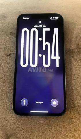 iPhone 13 Pro 128GO couleur bleu - 2