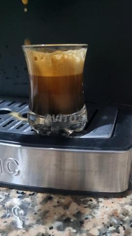 آلة قهوة إسبريسو سولاك ☕️ 🤎 - 2