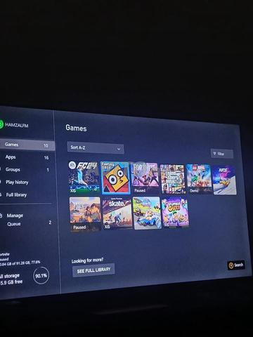 Xbox Series S - 2