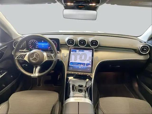 Mercedes-Benz C 220 break - 2