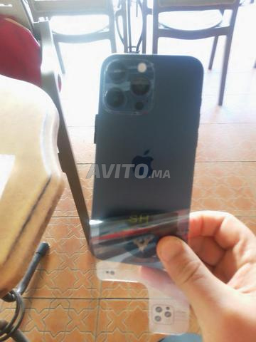iPhone 16 Pro Max Master Copie 1er Qualité