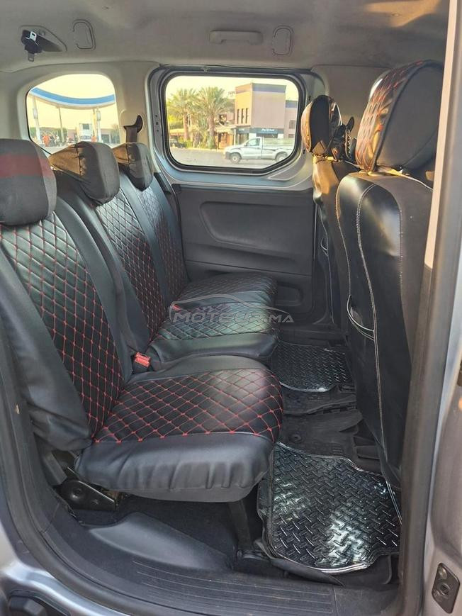 Citroen berlingo (modèle 2021) 1er main