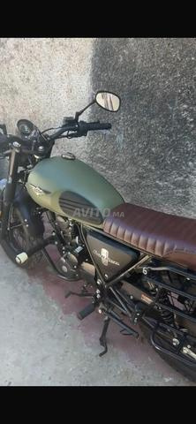 Cimatti Bobber Neuve Achetée il y a un mois - 2