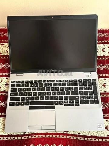 ديل (لمس) i5 الجيل العاشر / 16 جيجابايت رام / 256 جيجابايت SSD