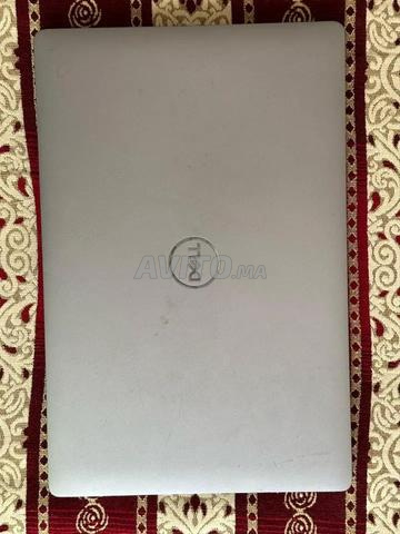 DELL (TACTILE) I5 10EME GEN / 16GB RAM / 256GB SSD - 2