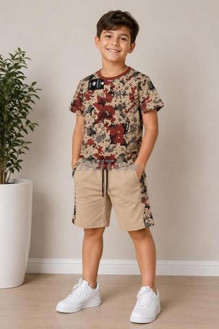 Ensembles enfants - 2