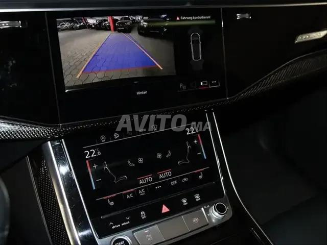 Audi Q8 50 TDI quattro competition plus Matrix - 2