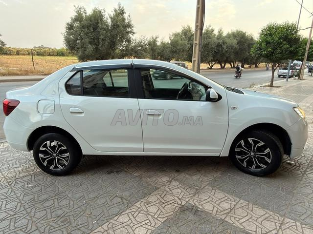 Dacia Logan diesel - 2