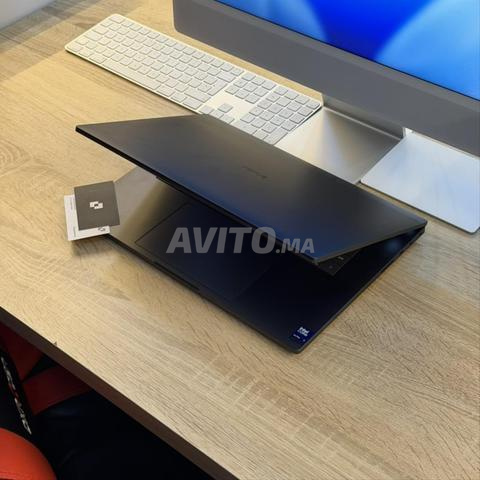 Dell Pro Max 16 Premium - ULTRA 7 - RTX PRO 1000