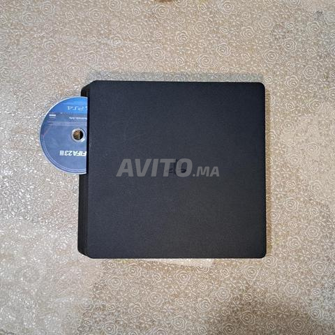 PS4 slim online 1tb - 2