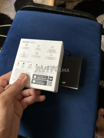ميكروفون DJI Mic Mini 2 - 2