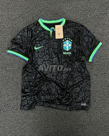 Maillots de sport de haute qualité - 2