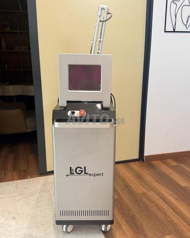 للبيع – ليزر FRAC’COV 3 LGL EXPERT - 2