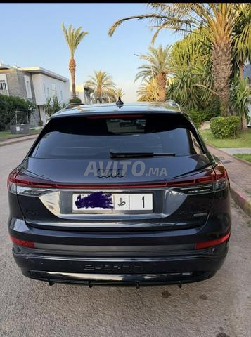 Audi Q4 e-tron 50 quattro excellent état - 2
