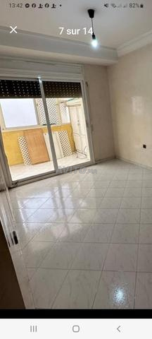 Appartement à louer 90 m² à Casablanca