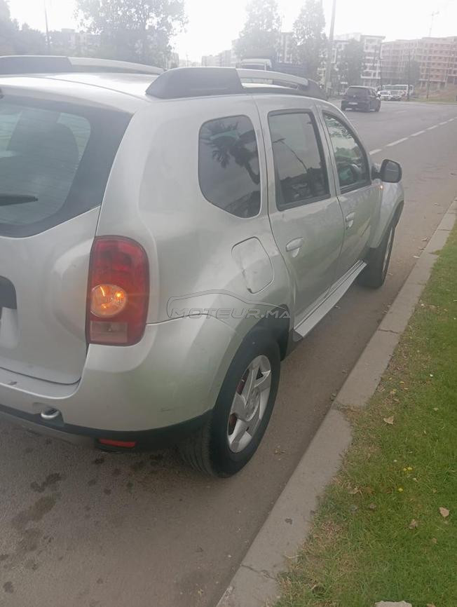  سيارة ​داسيا دوستر عائلية Dacia Duster