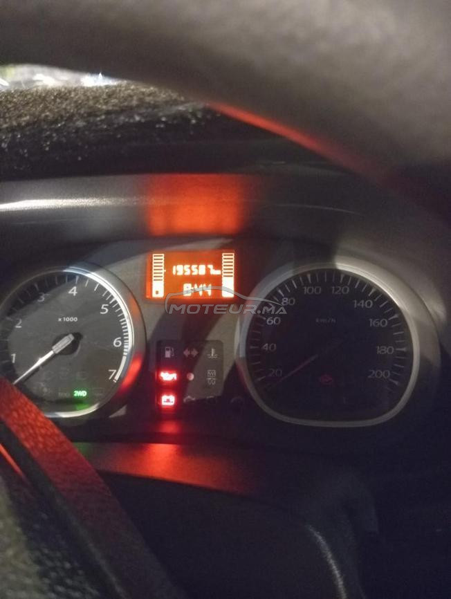  سيارة ​داسيا دوستر عائلية Dacia Duster