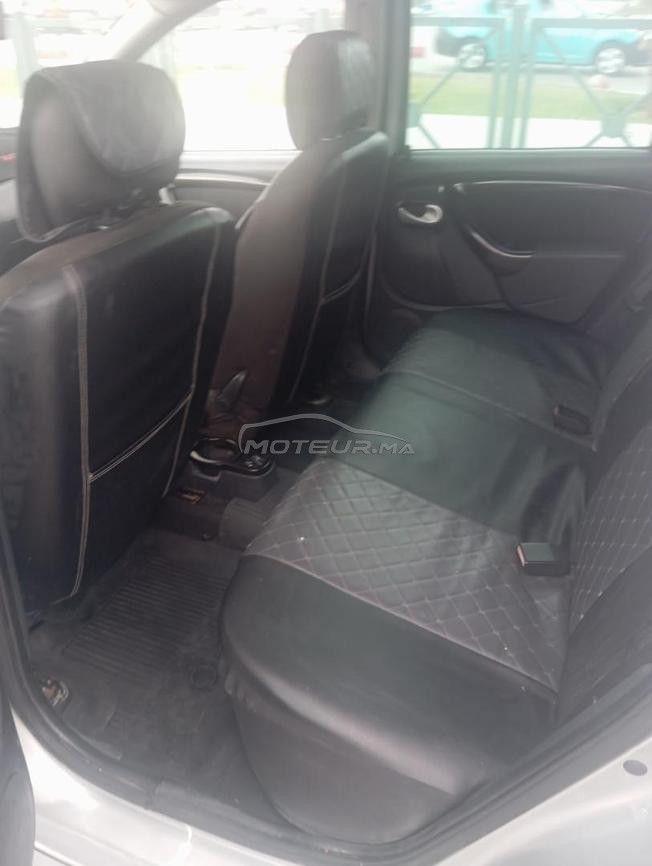  سيارة ​داسيا دوستر عائلية Dacia Duster