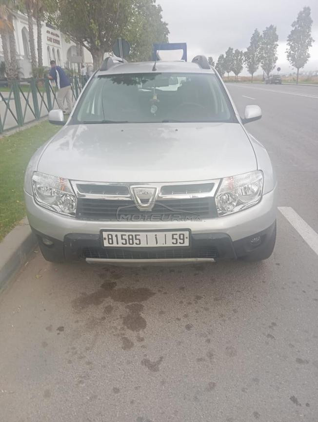  سيارة ​داسيا دوستر عائلية Dacia Duster