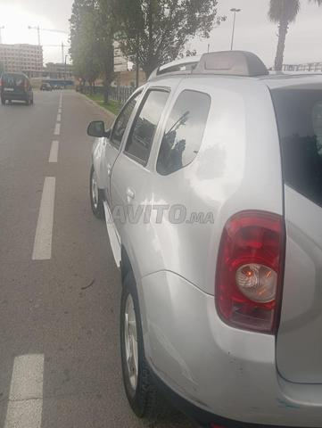 Voiture familiale Dacia Duster - 2