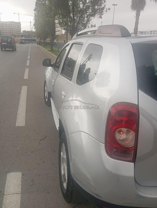  سيارة ​داسيا دوستر عائلية Dacia Duster