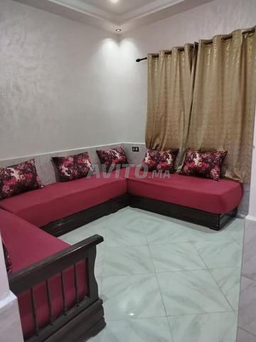 Appartement meublé à louer à Sefrou. - 2