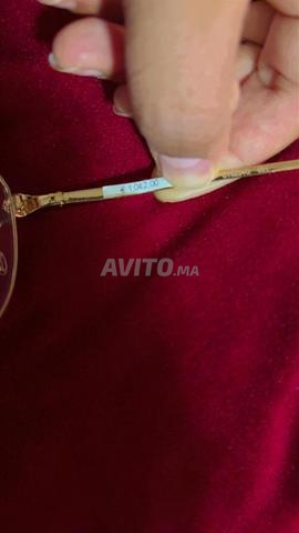 Lunettes originales - 2
