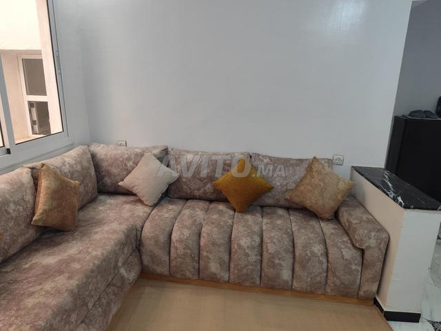 Salon moderne - 2