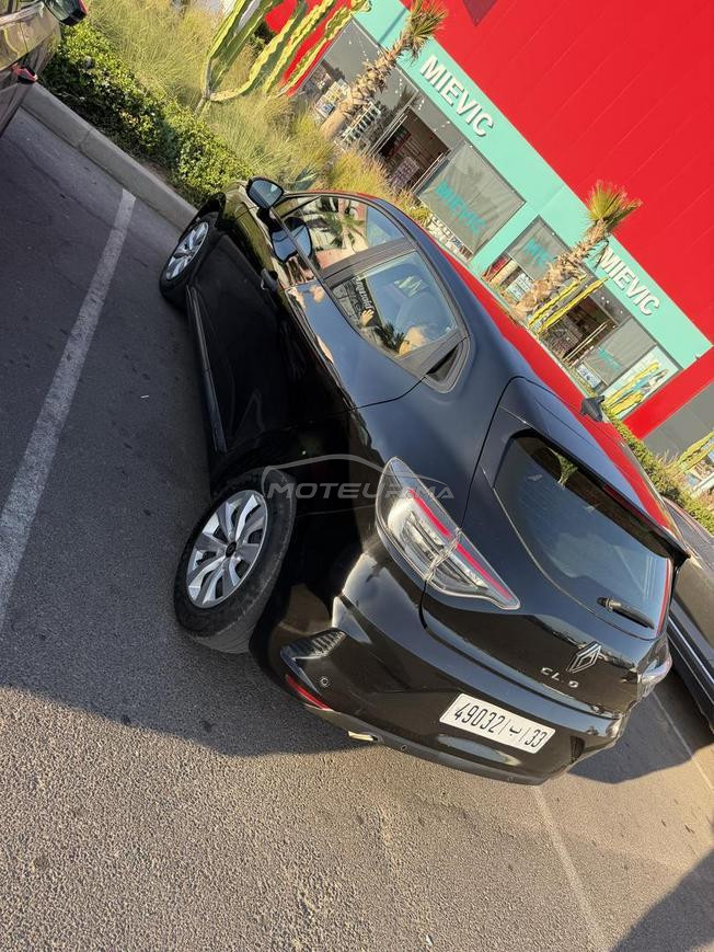Clio 5 2024