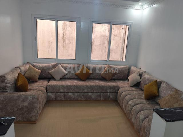 Salon moderne - 2