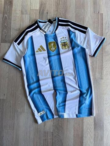 Maillots de sport de haute qualité