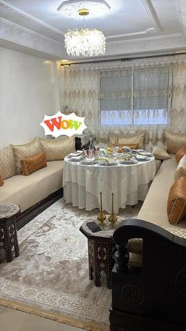 شقة للبيع بحي المطار
