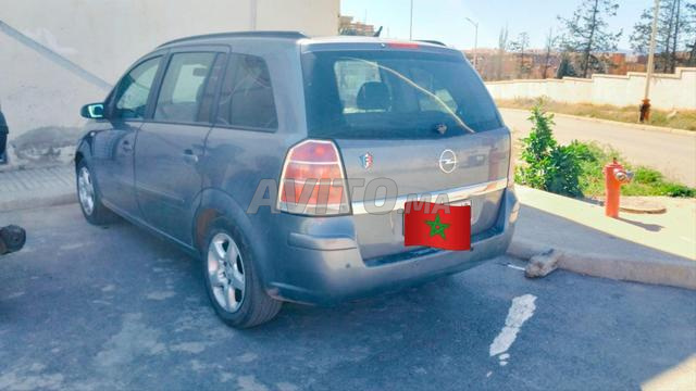 OPEL - 2