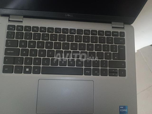 Dell 5340 i7 (13ème Génération) 256/16 - 2