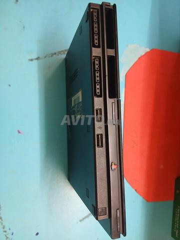 بلاي ستيشن 2 سليم مع HDMI - 2