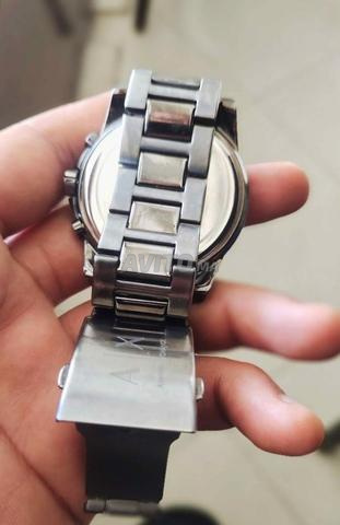 Montre Armani Exchange Originale - 2