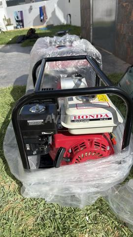 Pompe à eau HONDA WT 40 X 13 CV État Neuf