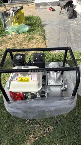 Pompe à eau HONDA WT 40 X 13 CV État Neuf - 2