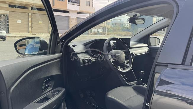 Dacia Logan Diesel Manuelle 2023 (Sans Adblue)