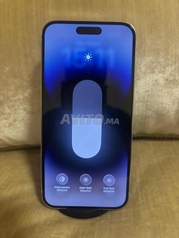 iPhone 14 Pro Max Bypass Wifi - 2
