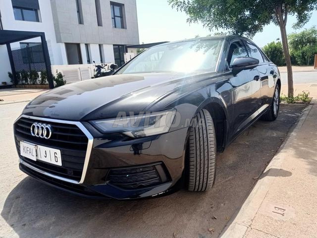 KIFAL - AUDI A6
