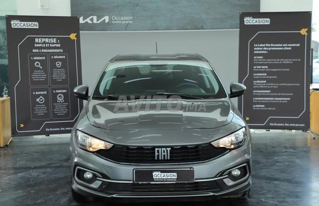 FIAT Tipo - 2