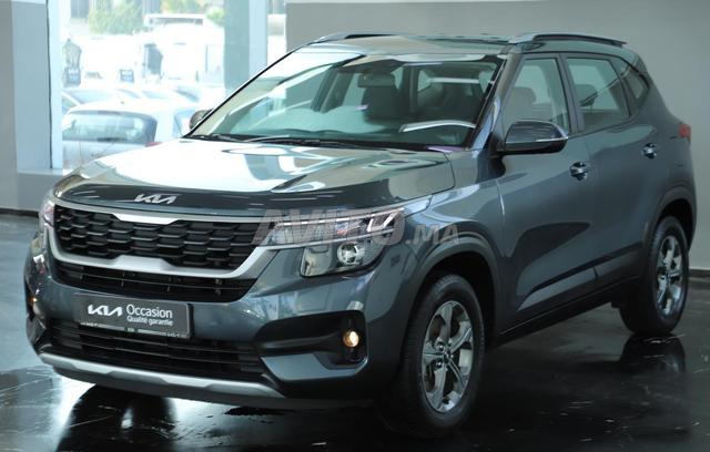 KIA Seltos - 2