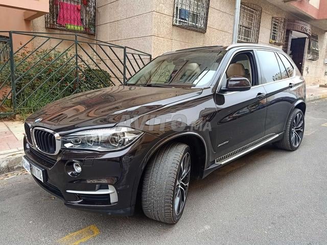 KIFAL - BMW X5
