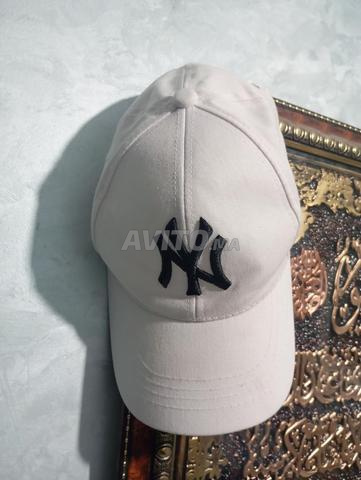 قبعة لا تزال نقية✅