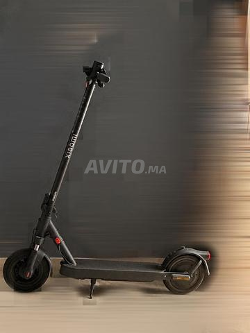 Trottinette électrique Xiaomi 5 Lite